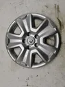 Original wheel cap