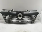 Front grill