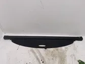 Parcel shelf load cover