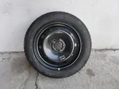 R15 spare wheel