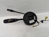 Fog light switch