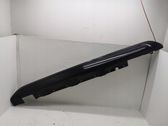 Front sill (body part)