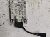 Blind spot module