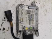 Radarsensor Totwinkel Spurwechsel