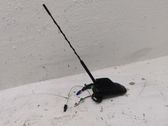 Aerial GPS antenna