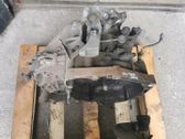 Manual 5 speed gearbox