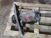 Hinterachsdifferential