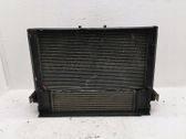 Radiator set