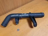 Intercooler hose/pipe