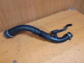 Air intake hose/pipe