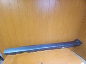 Front sill (body part)