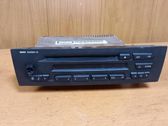 Radio/CD/DVD/GPS head unit