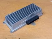 Sound amplifier