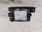 Distronic sensor radar