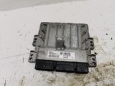 Engine control unit/module ECU