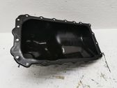 Oil sump