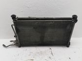Radiator set