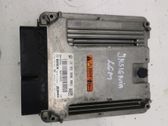 Engine control unit/module ECU