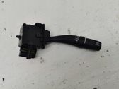 Wiper control stalk