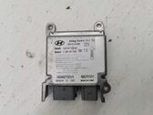 Unidad de control/módulo del Airbag