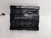Comfort/convenience module