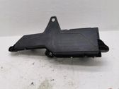 Air filter box
