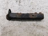 Front bumper shock/impact absorber