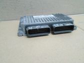 Module de contrôle de boîte de vitesses ECU