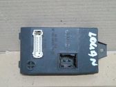 Comfort/convenience module