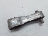 Engine mount vacuum valve