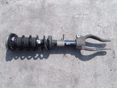 Front shock absorber/damper