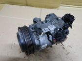 Air conditioning (A/C) compressor (pump)