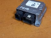 Airbag control unit/module