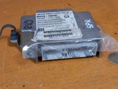 Airbag control unit/module