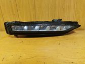 Front fog light