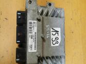 Motorsteuergerät ECU