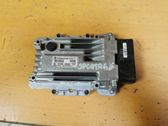 Gearbox control unit/module