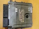 Motorsteuergerät ECU