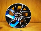 16 Zoll Leichtmetallrad Alufelge