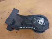 Engine mount vacuum valve