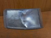 Front indicator light