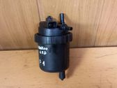 Gehäuse Kraftstofffilter