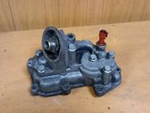 Oil filter mounting bracket