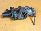 Thermostat housing