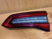 Tailgate rear/tail lights
