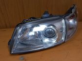 Headlight/headlamp