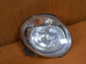 Headlight/headlamp