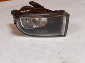 Front fog light