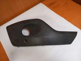 Front bumper lower grill