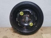 R15 spare wheel